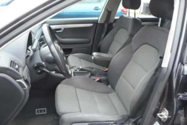 Audi A4 (2007) thumbnail 6