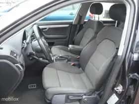Audi A4 thumbnail 6