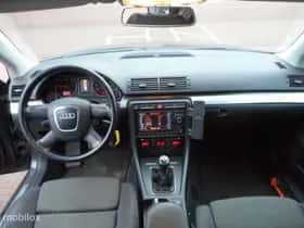 Audi A4 thumbnail 9