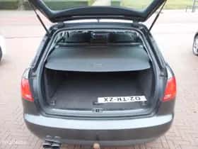 Audi A4 thumbnail 10