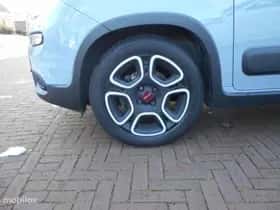 Fiat Panda (2022) thumbnail 13