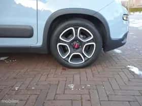 Fiat Panda (2022) thumbnail 14