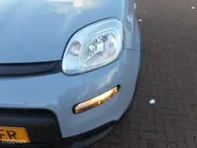 Fiat Panda (2022) thumbnail 18