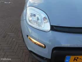 Fiat Panda (2022) thumbnail 19