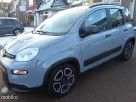 Fiat Panda (2022) thumbnail 3