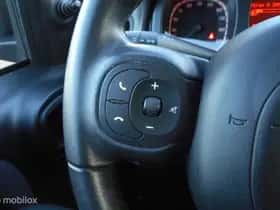 Fiat Panda (2022) thumbnail 21
