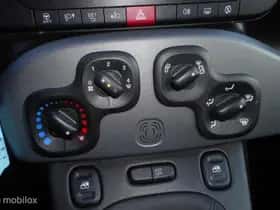 Fiat Panda (2022) thumbnail 25