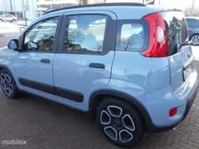 Fiat Panda (2022) thumbnail 5