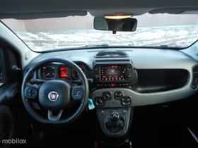 Fiat Panda (2022) thumbnail 9