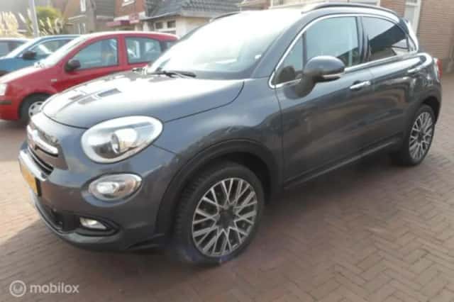 Fiat 500 (2015) thumbnail 3