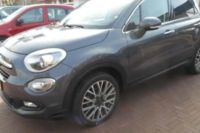 Fiat 500 (2015) thumbnail 3