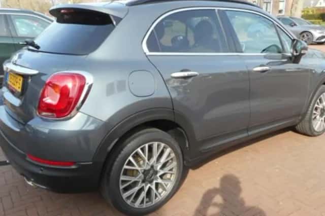 Fiat 500 (2015) thumbnail 4