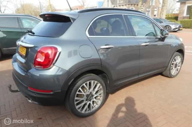 Fiat 500 (2015) thumbnail 4