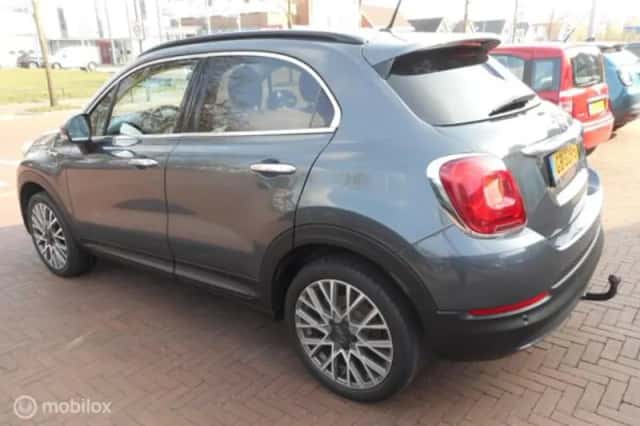 Fiat 500 (2015) thumbnail 5