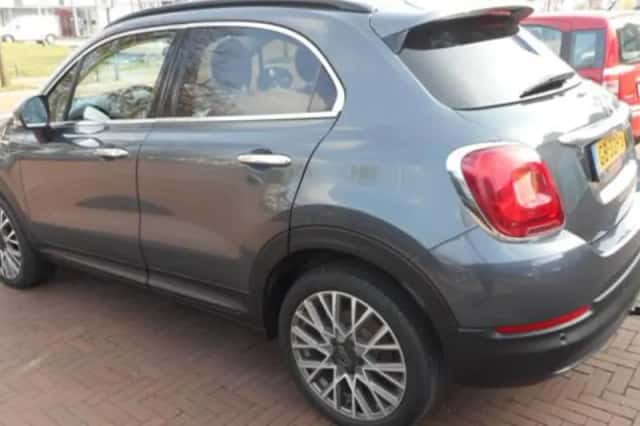 Fiat 500 (2015) thumbnail 5