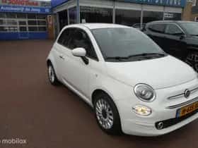 Fiat 500 (2020)