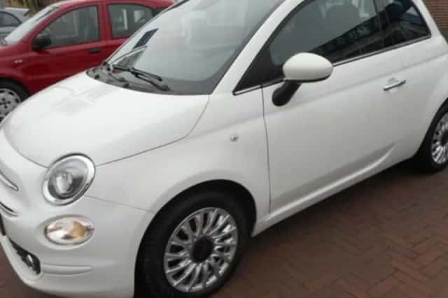 Fiat 500 (2020) thumbnail 3
