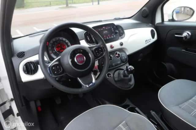 Fiat 500 (2020) thumbnail 3