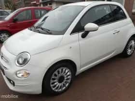 Fiat 500 (2020) thumbnail 3