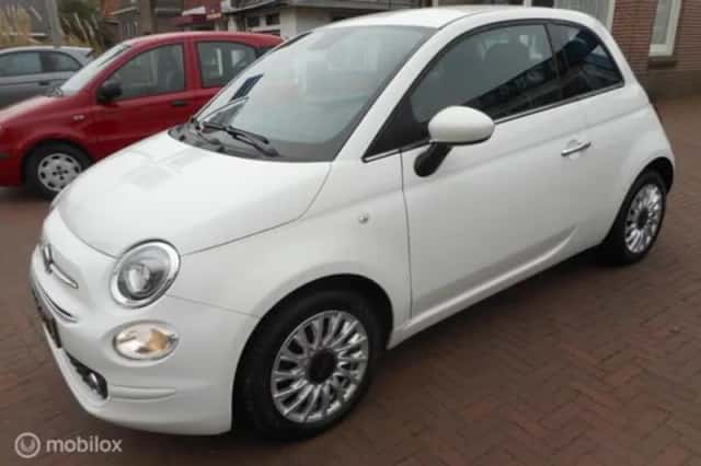 Fiat 500 (2020) thumbnail 4