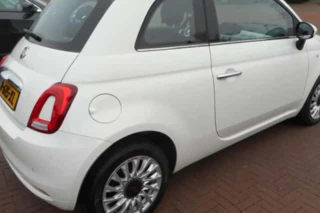 Fiat 500 (2020) thumbnail 4