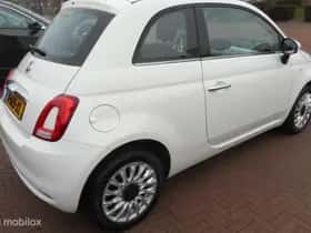 Fiat 500 (2020) thumbnail 4