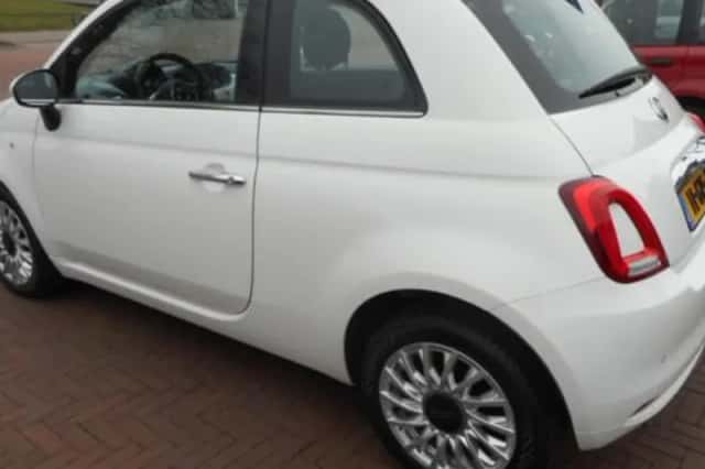 Fiat 500 (2020) thumbnail 5