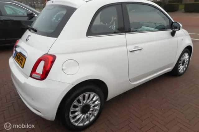 Fiat 500 (2020) thumbnail 5