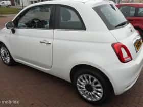 Fiat 500 (2020) thumbnail 5