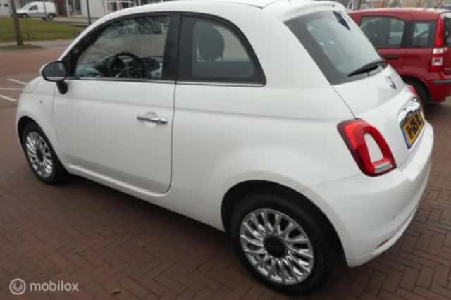 Fiat 500 (2020) thumbnail 6