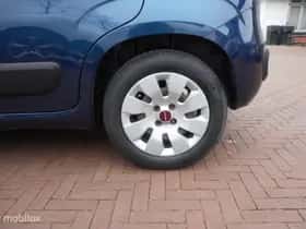 Fiat Panda (2015) thumbnail 13