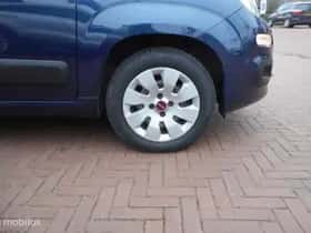 Fiat Panda (2015) thumbnail 15