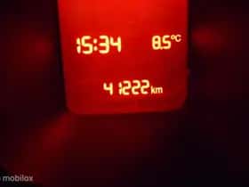 Fiat Panda (2015) thumbnail 22