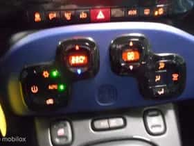 Fiat Panda (2015) thumbnail 25