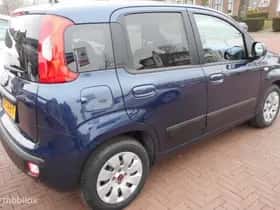 Fiat Panda (2015) thumbnail 4