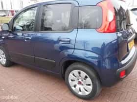 Fiat Panda (2015) thumbnail 5