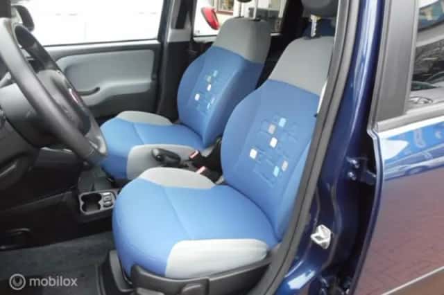 Fiat Panda (2015) thumbnail 6