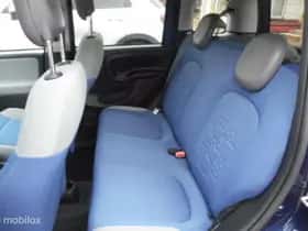 Fiat Panda (2015) thumbnail 7