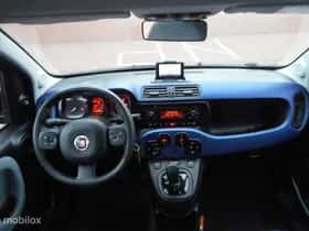 Fiat Panda (2015) thumbnail 9