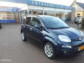 Fiat Panda (2012)