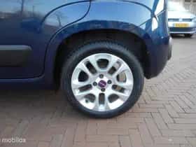 Fiat Panda (2012) thumbnail 12