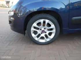 Fiat Panda (2012) thumbnail 13