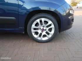 Fiat Panda (2012) thumbnail 14