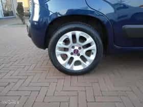 Fiat Panda (2012) thumbnail 15