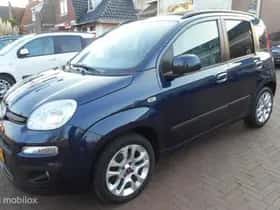 Fiat Panda (2012) thumbnail 3