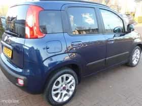 Fiat Panda (2012) thumbnail 4
