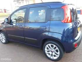 Fiat Panda (2012) thumbnail 5