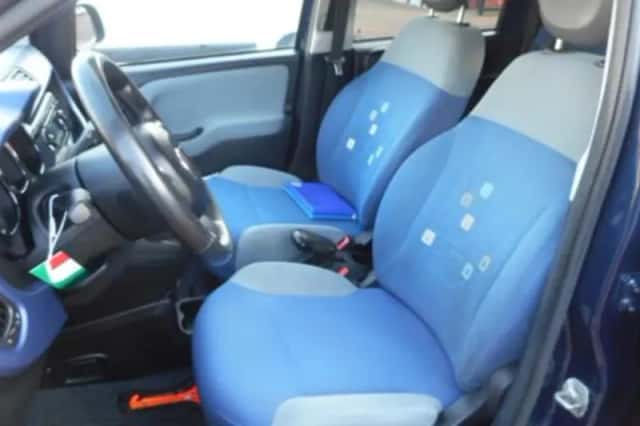 Fiat Panda (2012) thumbnail 6