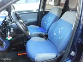 Fiat Panda (2012) thumbnail 6