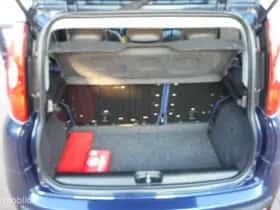 Fiat Panda (2012) thumbnail 10